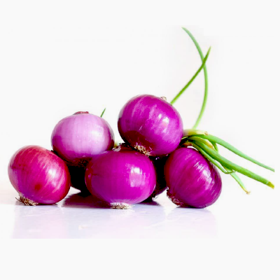 BANGALORE ROSE ONION