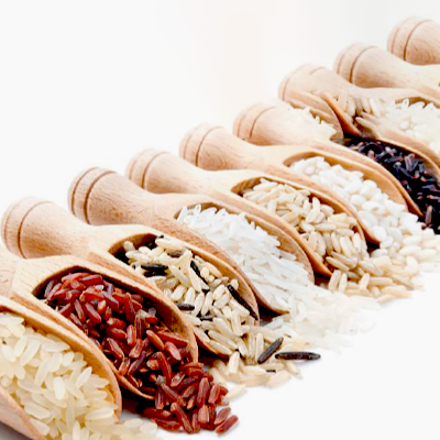 PREMIUM INDIAN RICE