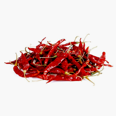 RED DRY CHILLI