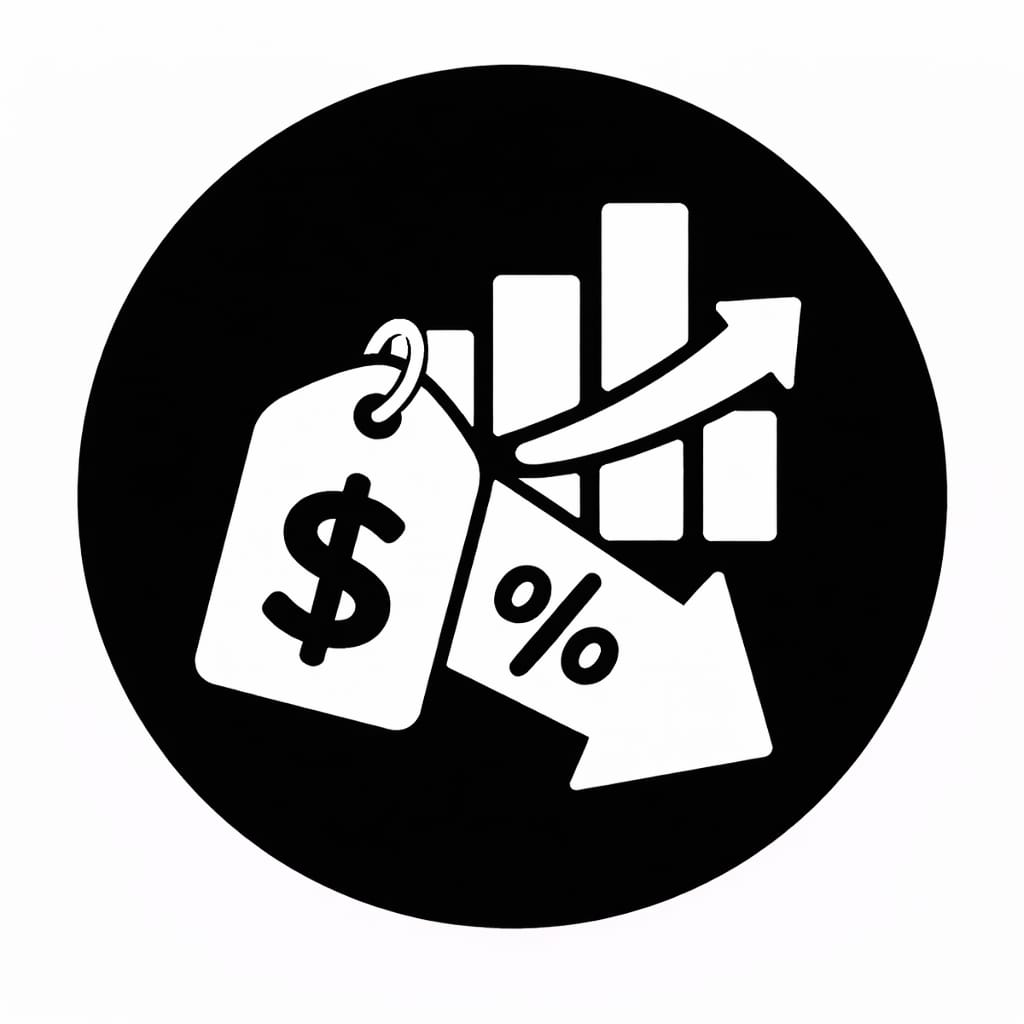 Competitive Pricing