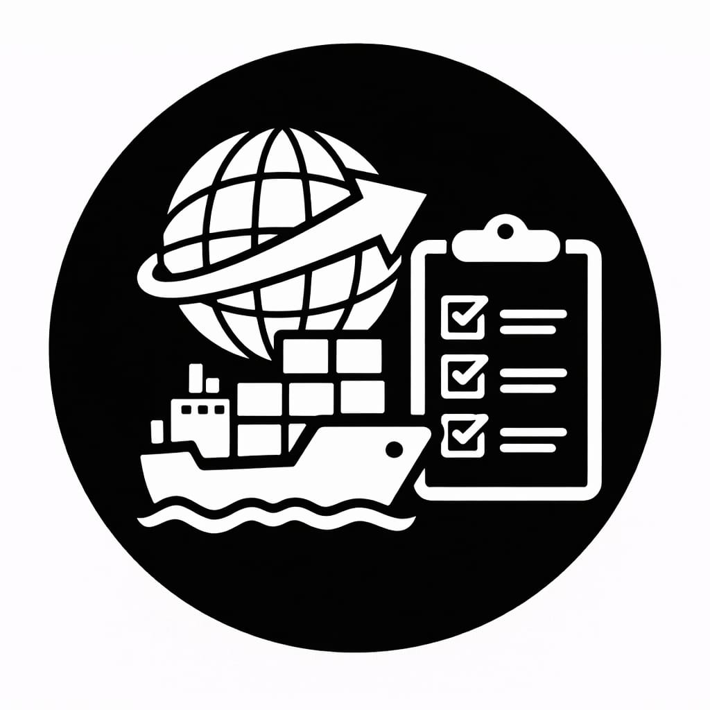 Reliable Export Logistics
