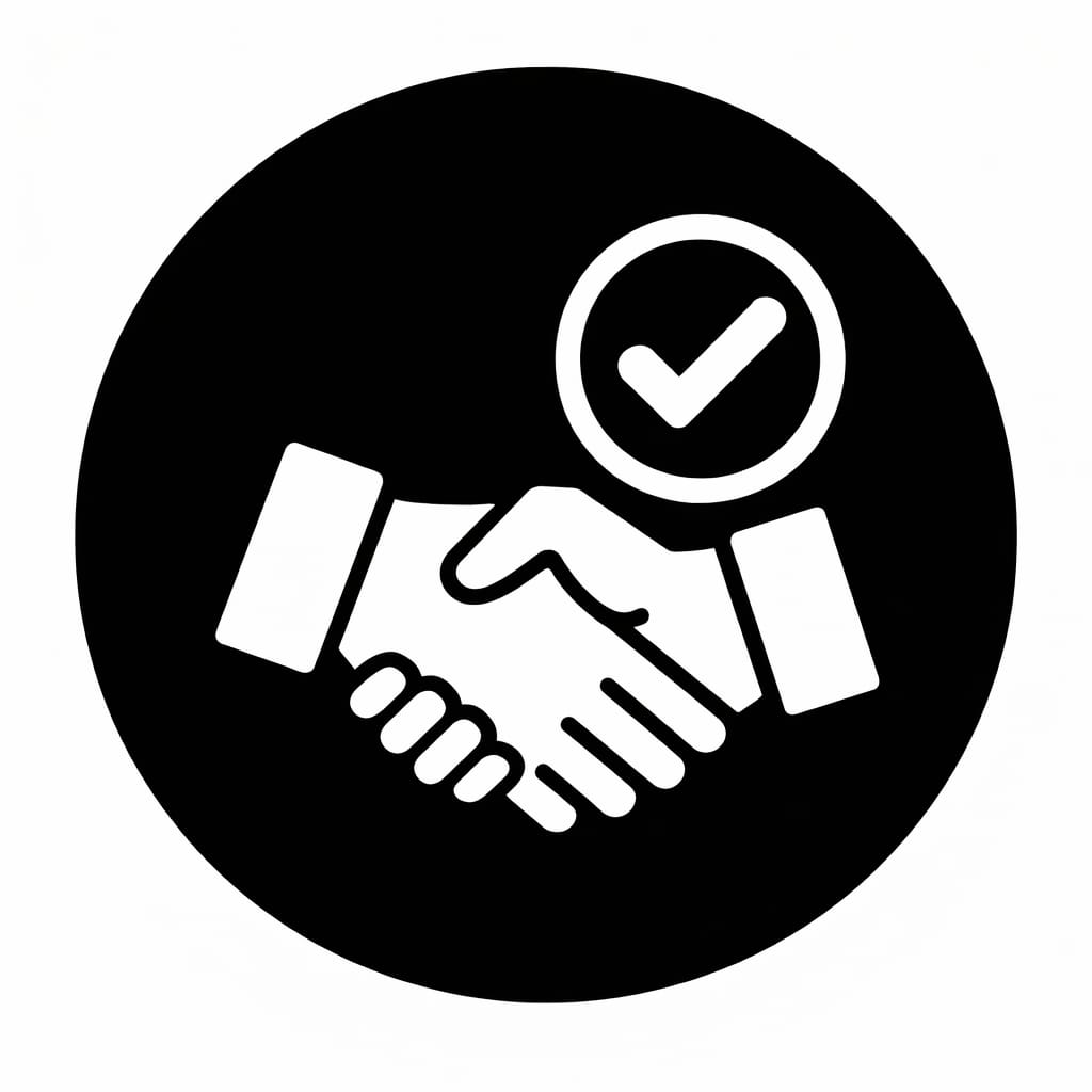 Trusted Sourcing